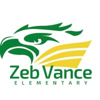 Zeb Vance Elementary(@ZebVanceEagles) 's Twitter Profile Photo