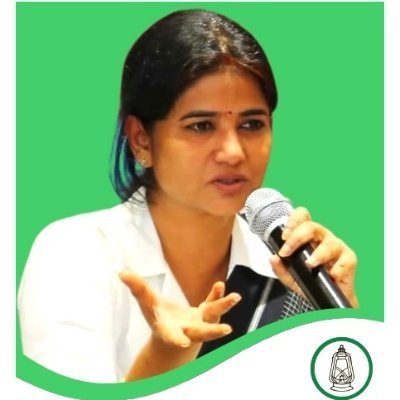 State President, Rashtriya Janata Dal (Women Wing) | Former Mukhiya (Singhwahini Gram Panchayat, Sitamarhi, Bihar)
