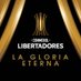 La Gloria Eterna (@GloriaEterna) Twitter profile photo