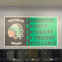 T.R.I.B.E. Pride (@westernbasketb2) 's Twitter Profile