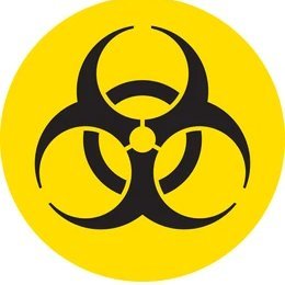 Don't drink poison just because you're thirsty.

It's better to be too smart for your own good than too dumb to know the difference.