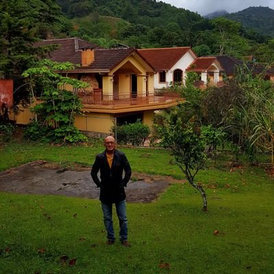 javiercampbell6's profile picture. Javier Campbell. Magíster en Recursos Humanos;🇵🇦 Pasiencia, Persistencia, Pasión y Perseverancia