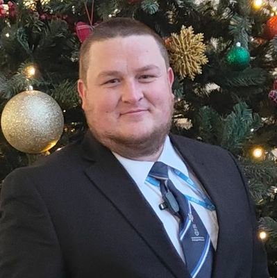 Micromuc's profile picture. Swansea University staff. Welsh Ambulance Service First Responder Coordinator. CPR/AED Trainer. Event Medic.