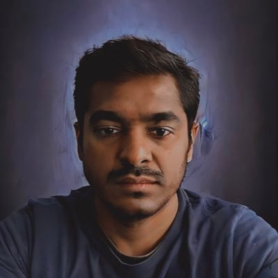 Prabu_Manic's profile picture. Life is not just fair, it’s just FANTASTIC!