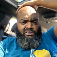 CHRISTOPHER JONES (@lapoon80) 's Twitter Profile