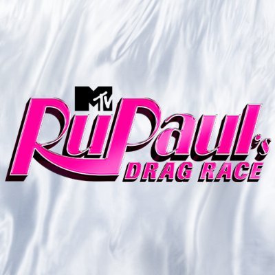 @rupaulsdragrace twitter profile photo