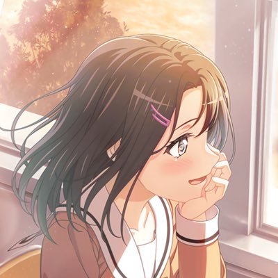 バンドリのゆきにゃんさんのプロフィール画像