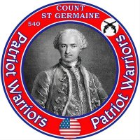 Count St.Germain(@EmbryDamon7) 's Twitter Profileg