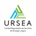 Unidad Reguladora de Servicios de Energía y Agua (@Ursea_Uy) Twitter profile photo