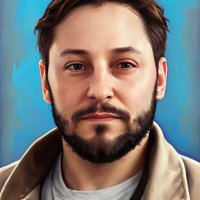 David Kelnar (@davidkelnar) Twitter profile photo