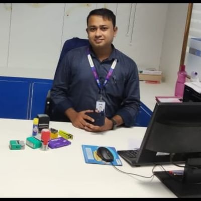 saumyasahu4's profile picture. Branch Manager
State Bank of India