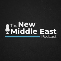 The New Middle East Podcast(@NewMidEastPdcst) 's Twitter Profile Photo