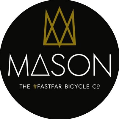 MASON Cycles | THE #FastFar Bicycle Company | Made For Miles