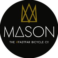 MASON Cycles(@MASON_Cycles) 's Twitter Profile Photo