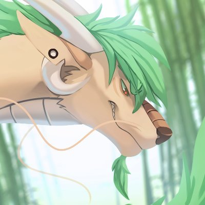 candymintdragon's profile picture. Miramint or Mint | 28 | furry and dragon artist | NSFW 18+ | *bisexual panic*