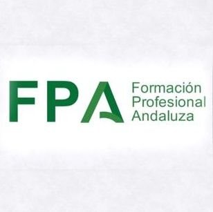 Formación Profesional Andaluza