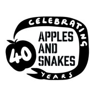 Apples and Snakes (@applesandsnakes) 's Twitter Profile Photo Apples and Snakes (@applesandsnakes) 's Twitter Profile Photo