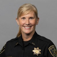 Sheriff Nicole Morrisey O’Donnell(@MultCoSheriff) 's Twitter Profile Photo