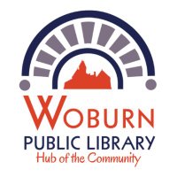 Woburn Public Library(@woburnlibrary) 's Twitter Profile Photo