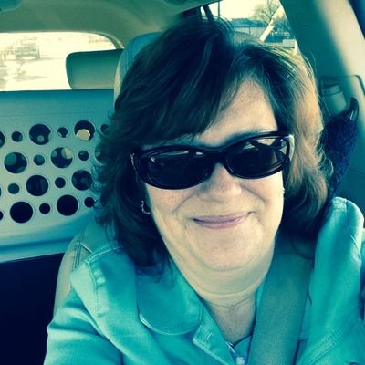 Johns wife, Christian, JRT lover, Mom, 1st and 2nd A FOREVER, life, liberty and the pursuit of happiness. MAGA deplorable! Fibermyalgia ouch! happily married!