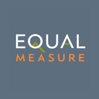 Equal Measure (@eqmeasure) 's Twitter Profile Photo Equal Measure (@eqmeasure) 's Twitter Profile Photo