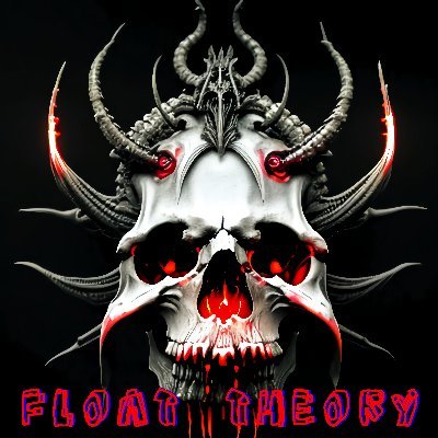 Float Theory, when tech meets music and has a bastard!
🇺🇲 Conservative musician from Texas!

#TRUMP2024