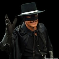 Zorro® (le show🎪)(@Zorrotornado75) 's Twitter Profile Photo