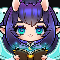 🌙 Luna ✨ Commissions Open! (@lunabrew) 's Twitter Profile Photo