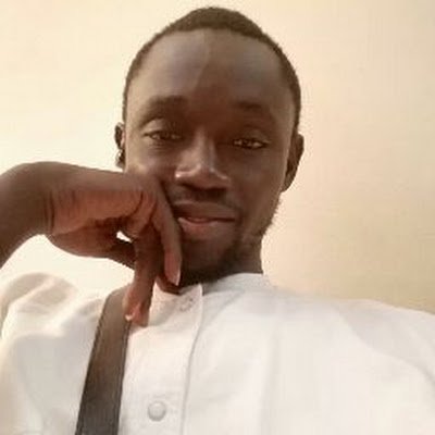 Ousmanediatta78's profile picture. 