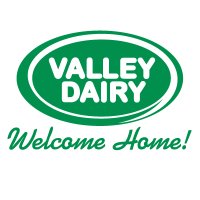 Valley Dairy (@valleydairy) 's Twitter Profile