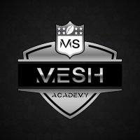 MESH ACADEMY(@MeshAcademy) 's Twitter Profile Photo