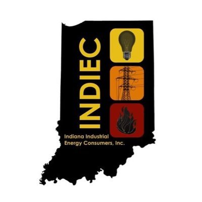 INDIEC is an association of industrial companies in IN who use large volumes of energy and advocate for lower energy costs and sustainable, reliable energy.