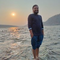 Mahendra Sharma (@imahendras) 's Twitter Profile
