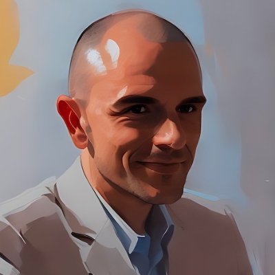 FrankLyonnet's profile picture. Serial Entrepreneur. Builder. PhD. Ethical Hacker. Building the only Zero Trust solution for the entire SDLC.