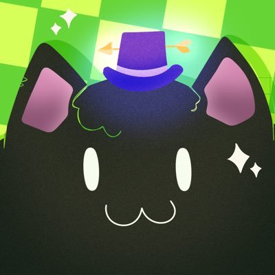 meowzart22's profile picture. cats :3