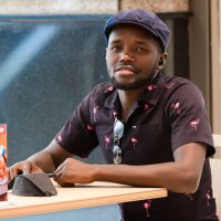 Kenson (@kensonkipchumba) 's Twitter Profile