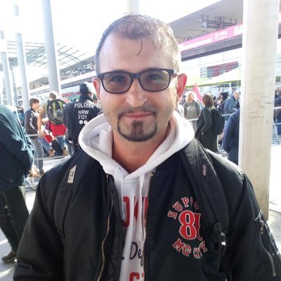 Radonjic191 Profile Picture