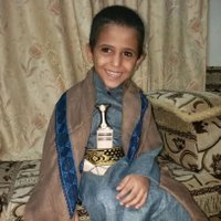 علي الآنسي (@abumohamed2014) 's Twitter Profile