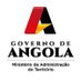 MAT - Angola (@MAT_GOV_AO) Twitter profile photo