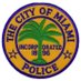 Miami Police (@miami_police5) Twitter profile photo