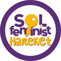 İzmir Sol Feminist Hareket (@sol_feminist) Twitter profile photo