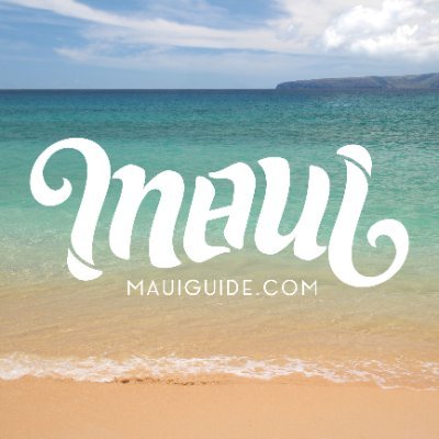 Maui Profile Picture