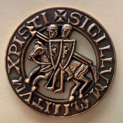 USMC, 30 years law enforcement. “Non nobis Domine, non nobis, sed nomini, tuo da gloriam.” “Sigillum Militum Xpisti”.