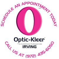 Optic-Kleer Irving(@OpticKleerIrvTX) 's Twitter Profile Photo