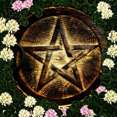 Wiccan path follower. Blessed be all fellow followers of the ancient path.