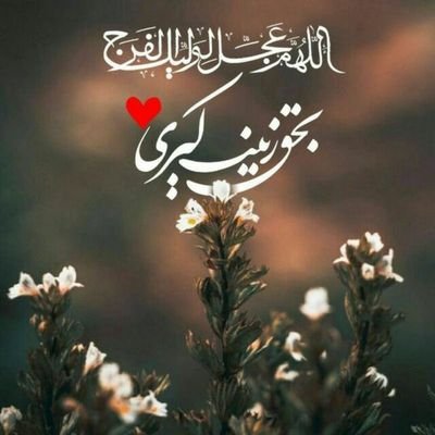 ز کودکی خادم این تبار محترمم
چونان حبیب مظاهر مدافع حرمم
