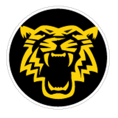 Logo Harimau Png Logo Keren