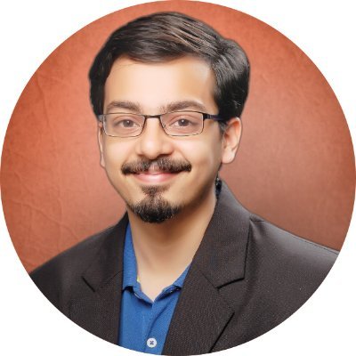 ChiragSharma_04's profile picture. Tech Enthusiast with an innovation mindset.

Data Science | Coding | Robotics