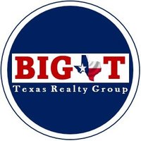 Big T Texas Realty Group(@bigttexasrealty) 's Twitter Profile Photo