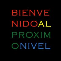 BienvenidoAlProximoNivel(@WelcomeNextlvl) 's Twitter Profile Photo